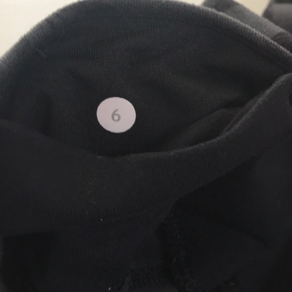 Lululemon Wunder Under Crop Pant in Brisk Bloom - Picture 6 of 6